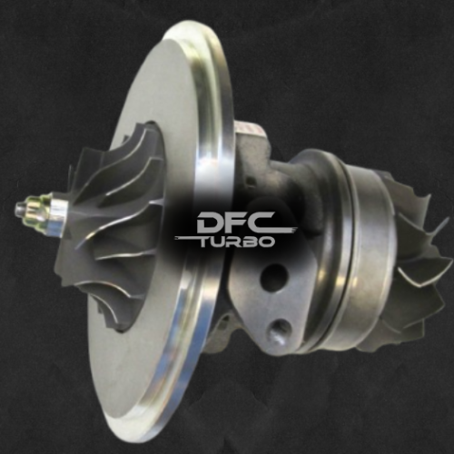 CHRA MERCEDES-BENZ - 466214-0002