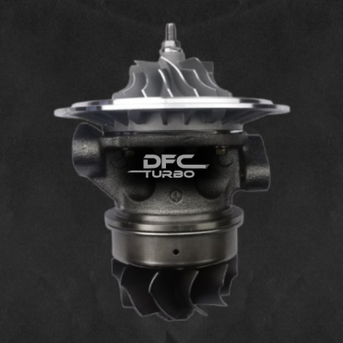 CHRA PERKINS T6.60 / T1006 6.0L - 408105-0280