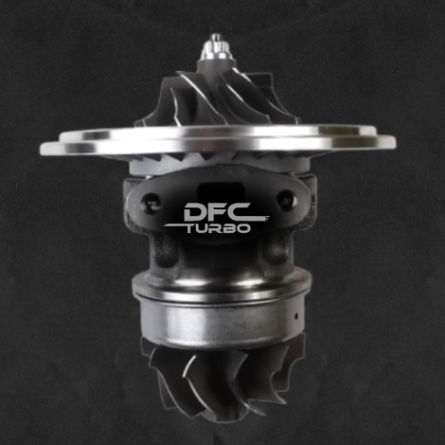 CHRA MERCEDES-BENZ OM366LA 6.0L - 408105-0353
