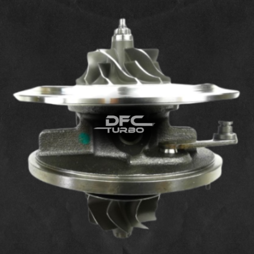 CHRA MERCEDES-BENZ - 742693-0001