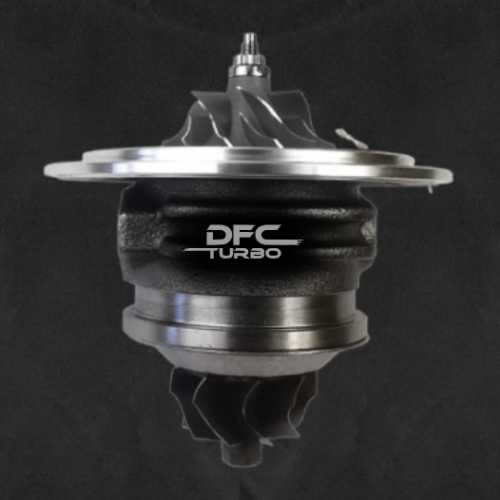 CHRA OPEL, RENAULT, NISSAN -  720244-0004