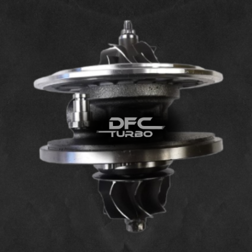 CHRA FORD 2.2 TDCi -  753519-0007