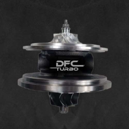 CHRA FORD 1.9 TDI - 758532-0019