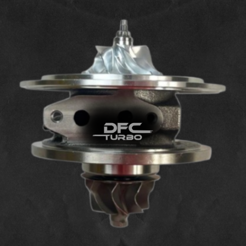 CHRA TOYOTA 2.0 D-4D - 727210-0003