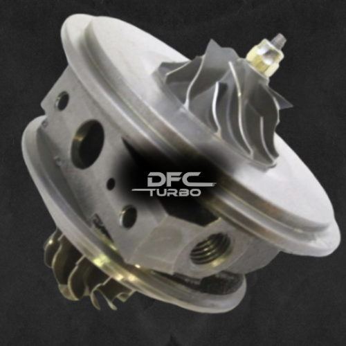 CHRA VOLKSWAGEN 1.0 16V Turbo EA111 - 708247-0007