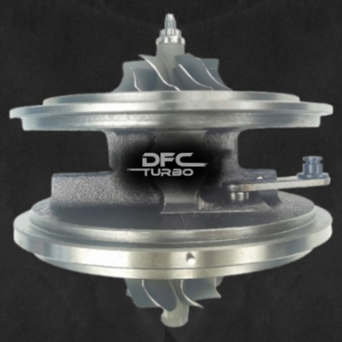 CHRA MERCEDES-BENZ  - 752990-0007