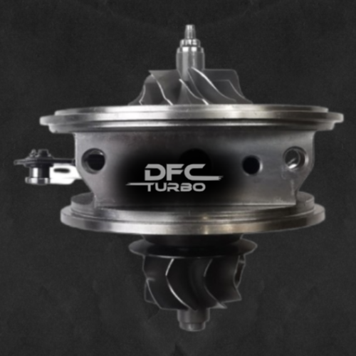 CHRA JEEP, MERCEDES-BENZ, CHRYSLER  - 765156-0008