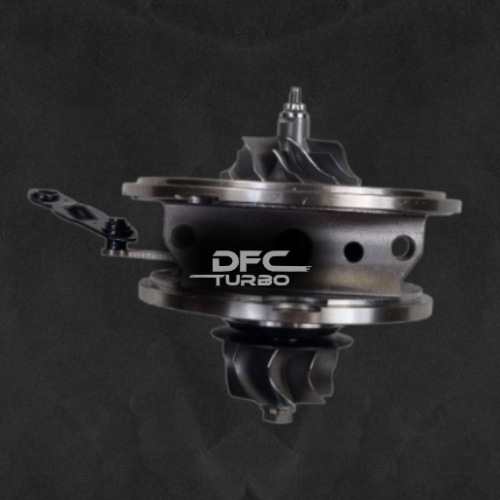 CHRA JEEP, MERCEDES-BENZ, CHRYSLER  - 765155-0008