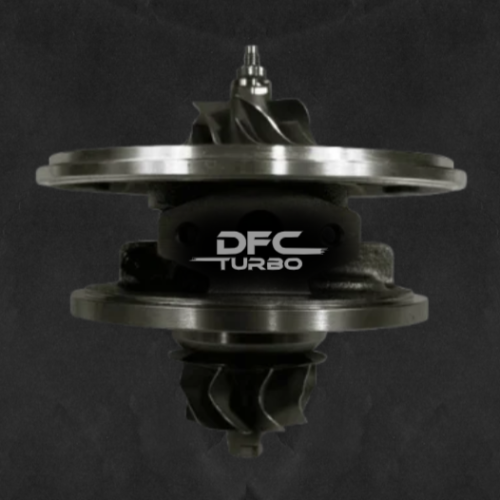 CHRA FORD, VOLVO 2.0 TDCi - 728768-0004