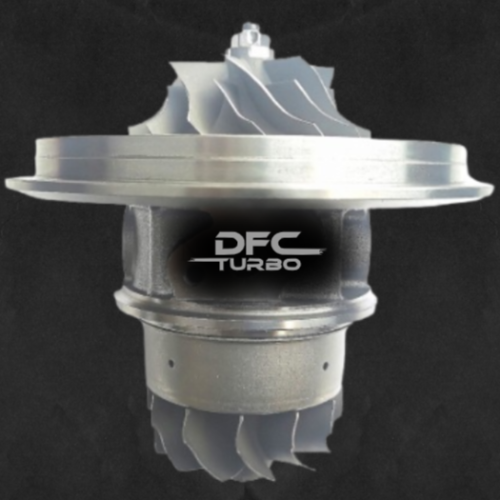 CHRA CATERPILLAR 12.5D - 750432-0005