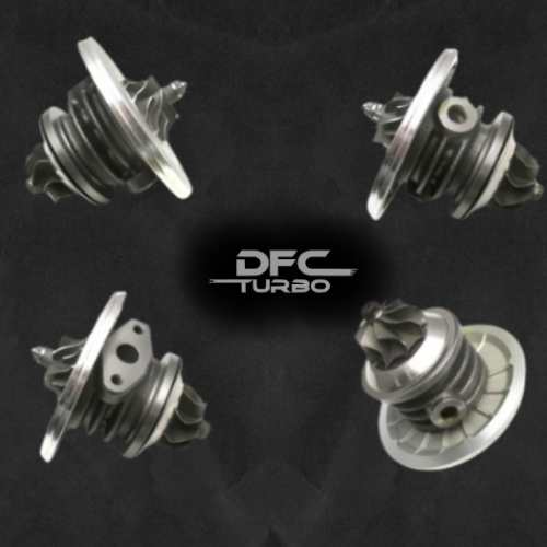 CHRA ALFA ROMEO, FIAT, LANCIA 1.9 JTD - 701745-0001