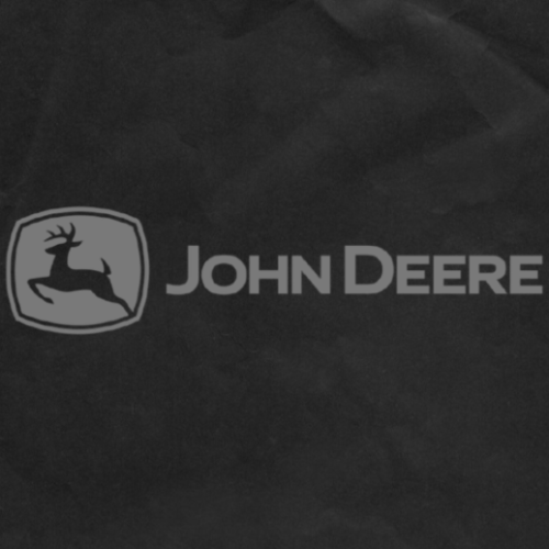 JOHN DEERE