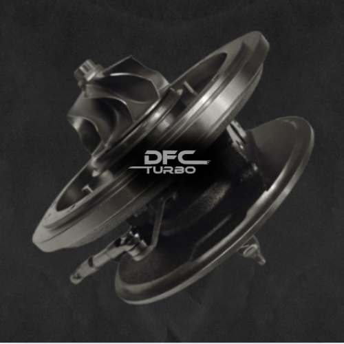 CHRA FORD 3.2 TDCi - 812971-0002
