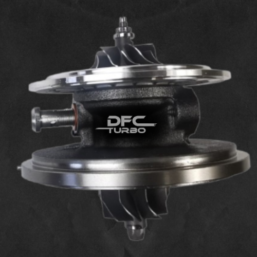 CHRA JEEP, DODGE, CHRYSLER, MITSUBISHI  - 768652-0007