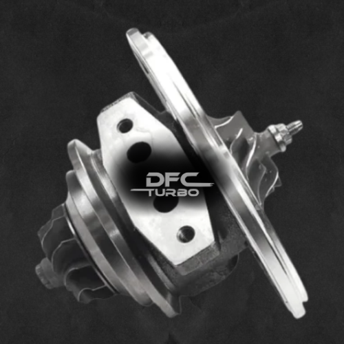 CHRA FIAT, RENAULT, NISSAN, OPEL - 786997-0001