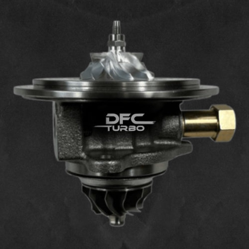 CHRA FIAT, RENAULT, NISSAN, OPEL - 821943-0002