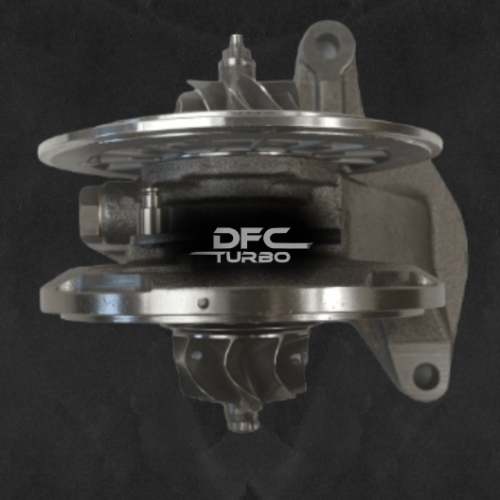 CHRA VOLKSWAGEN 2.5 R5 TDI - 760700-0004
