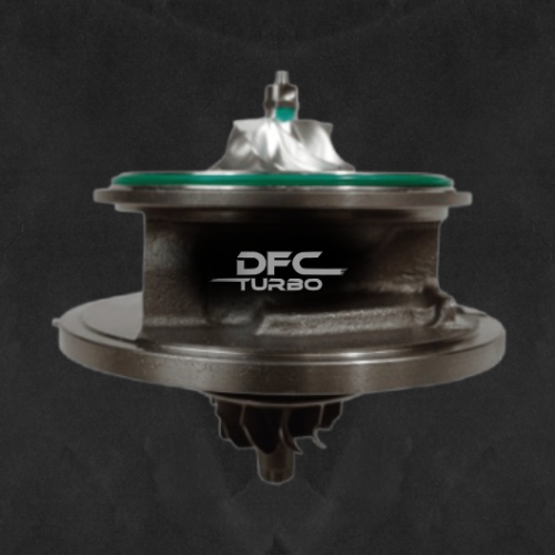CHRA FIAT, LANCIA 1.3 D Multijet - 822088-0009