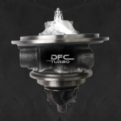CHRA OPEL 1.6 CDTi - 814698-0004