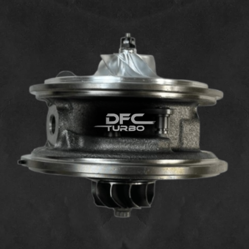 CHRA PEUGEOT, CITROËN, DS AUTOMOBILES, OPEL, TOYOTA, VAUXHALL, FIAT  -  853603-0001