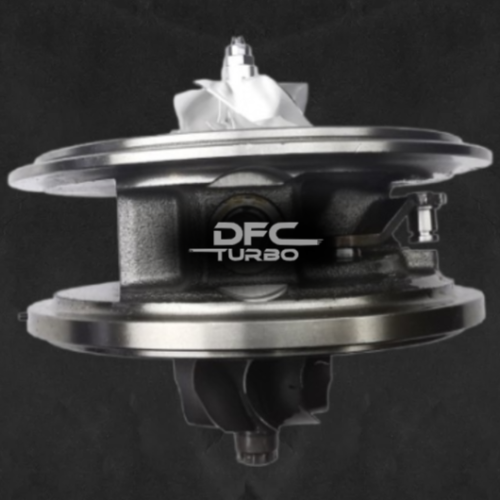 CHRA FIAT 160 Multijet 2,3 D - 879542-0004
