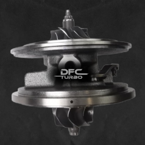 CHRA JEEP, DODGE 2.8 CRD - 796910-0003