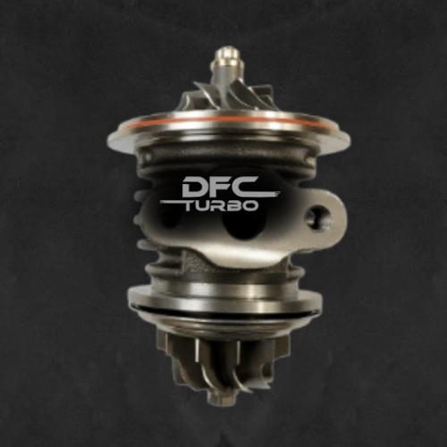 CHRA AUDI 1.6 TD -  466534-0002