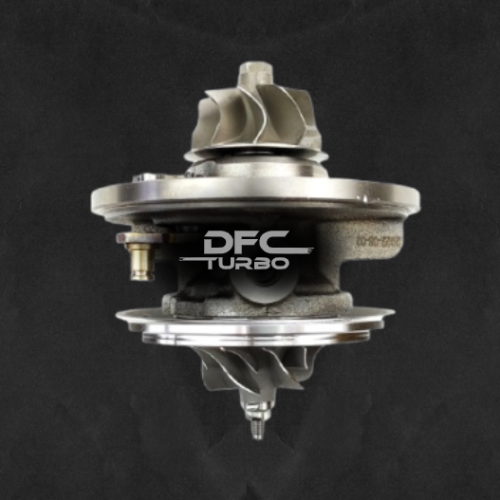 CHRA MERCEDES-BENZ  - 724495-0004